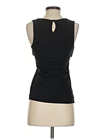 Deletta Sleeveless T-Shirt (view 2)