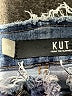Kut from the Kloth Blue Jeans Size 00 - photo 7
