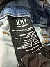 Kut from the Kloth Blue Jeans Size 00 - photo 8
