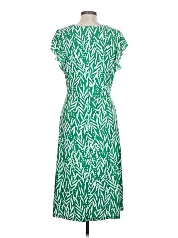 London Times Cocktail Dress (view 2)