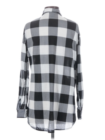 rue21 Long Sleeve Blouse (view 2)