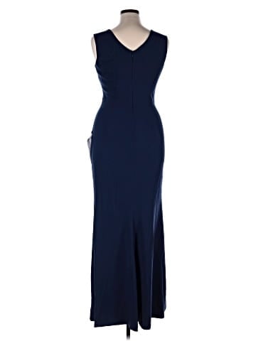 Dress the Population Cocktail Dress (view 2)