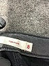 Levi's Metallic Silver Casual Pants Size 8 - photo 4