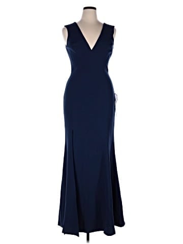 Dress the Population Cocktail Dress (view 1)