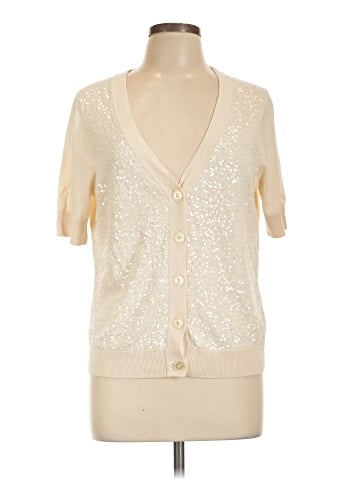 Talbots Cardigan (view 1)