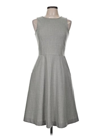 Theory Casual Dress (view 1)