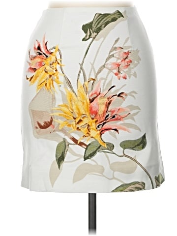 White House Black Market Casual Skirt (view 1)