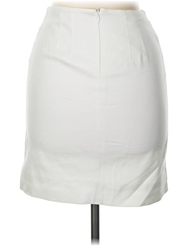 White House Black Market Casual Skirt (view 2)