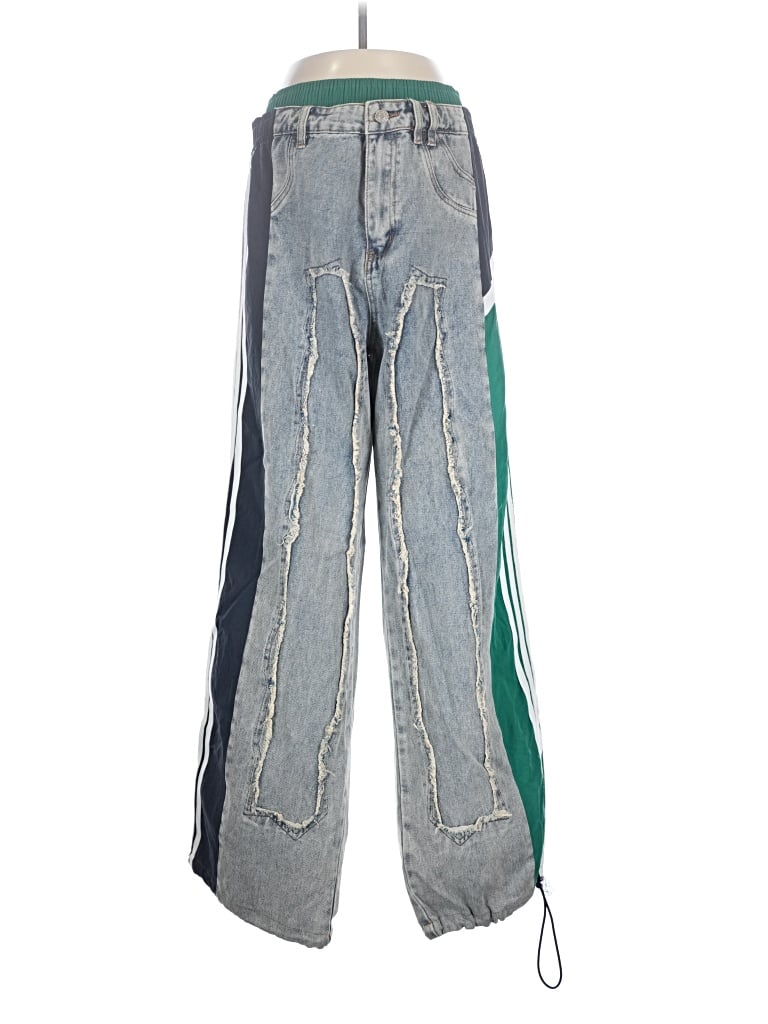 Akira Jeans In Multi