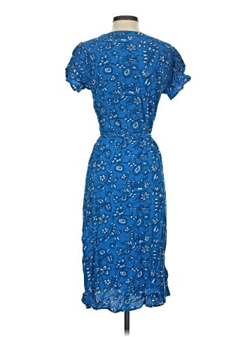 Ann Taylor LOFT Outlet Casual Dress (view 2)