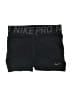 Nike Black Athletic Shorts Size S - photo 1