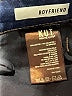 Kut from the Kloth Solid Blue Jeans Size 12 - photo 8
