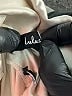 Lulus Ivory Jumpsuit Size S - photo 4