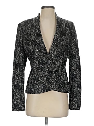 Banana Republic Factory Store Blazer (view 1)
