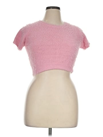 Habitual Pullover Sweater (view 1)