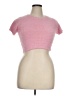Habitual Pink Pullover Sweater Size XL - photo 1