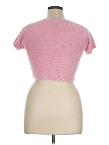 Habitual Pullover Sweater (view 2)