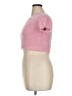 Habitual Pink Pullover Sweater Size XL - photo 5