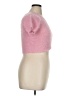 Habitual Pink Pullover Sweater Size XL - photo 4