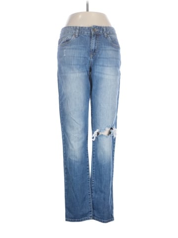 CALVIN KLEIN JEANS Jeans (view 1)