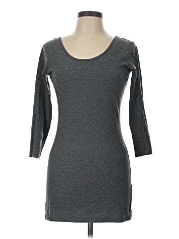 Decree 3/4 Sleeve T-Shirt (view 1)