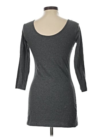 Decree 3/4 Sleeve T-Shirt (view 2)