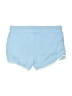 Lands' End Blue Athletic Shorts Size 8 - photo 2