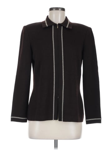St. John Collection by Marie Gray Jacket (view 1)
