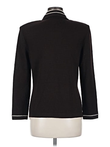 St. John Collection by Marie Gray Jacket (view 2)