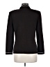 St. John Collection by Marie Gray Black Jacket Size 6 - photo 2
