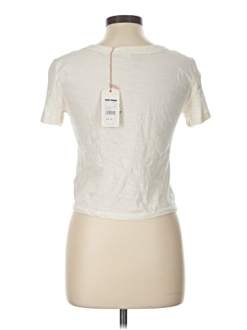 Shyanne Short Sleeve Top (view 2)