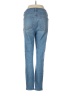Ann Taylor Hearts Blue Jeans Size 8 - photo 2
