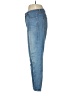 Ann Taylor Hearts Blue Jeans Size 8 - photo 5