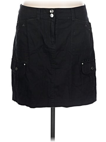 White House Black Market Casual Skirt (view 1)
