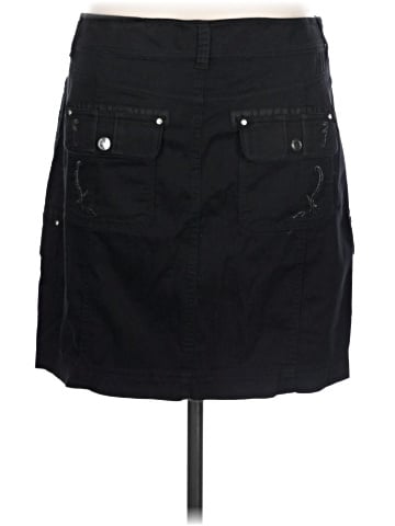 White House Black Market Casual Skirt (view 2)