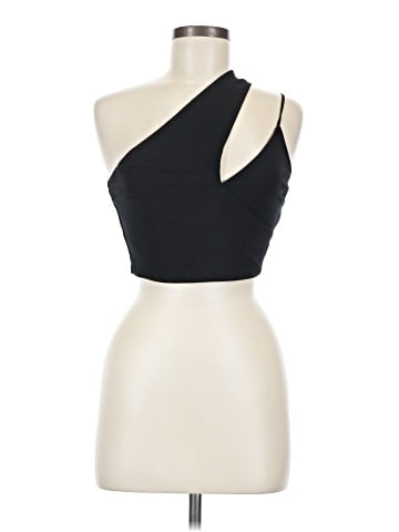 Abercrombie & Fitch Sleeveless Top (view 1)