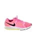 Nike Pink Sneakers Size 8 1/2 - photo 1