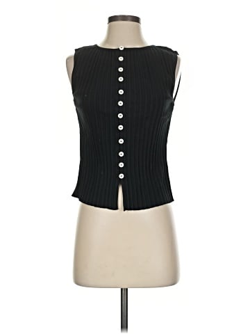 Free People Sleeveless Blouse (view 1)