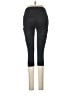 Lululemon Athletica Black Gray Active Pants Size 6 - photo 2
