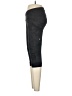 Lululemon Athletica Black Gray Active Pants Size 6 - photo 5