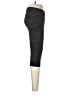 Lululemon Athletica Black Gray Active Pants Size 6 - photo 4