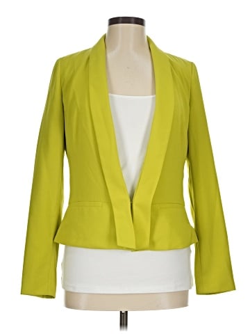 Laundry by Shelli Segal Blazer (view 1)