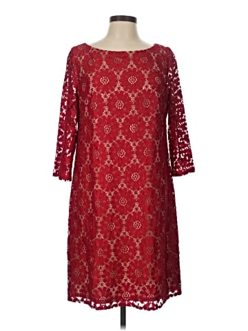 Jessica Howard Cocktail Dress (view 1)