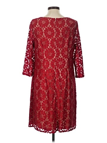 Jessica Howard Cocktail Dress (view 2)