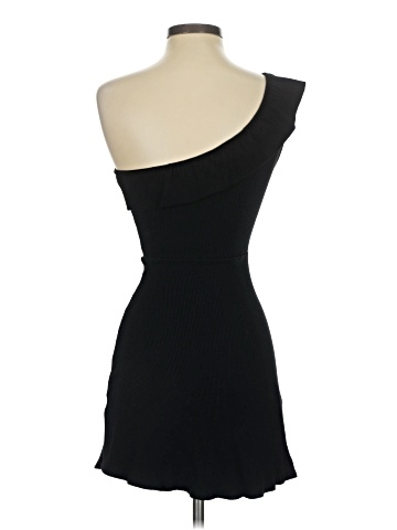 Blue Rain Cocktail Dress (view 2)