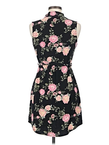 No Boundaries Casual Dress (view 2)