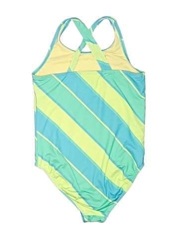 Lands' End One Piece Swimsuit (view 2)