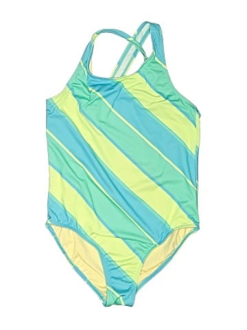Lands' End One Piece Swimsuit (view 1)
