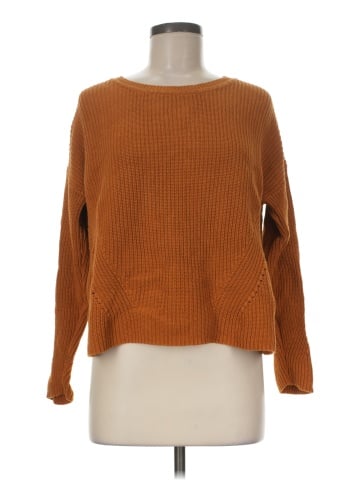 Lucky Brand Pullover Sweater (view 1)