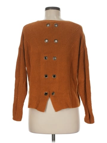 Lucky Brand Pullover Sweater (view 2)